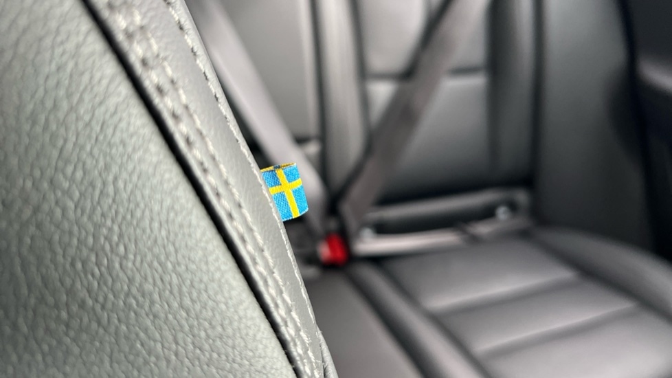 Used Volvo XC40 2024 for sale - 76539884: Photo 27