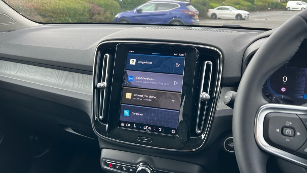 Used Volvo XC40 2024 for sale - 76539884: Photo 34