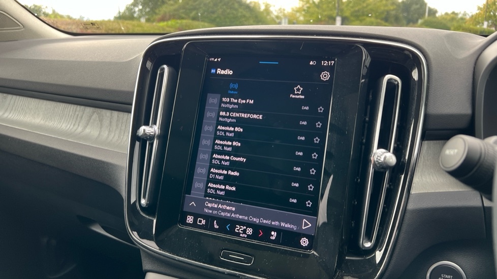 Used Volvo XC40 2024 for sale - 76539884: Photo 35