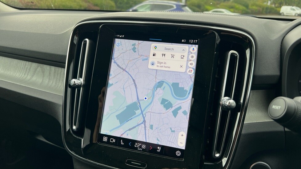 Used Volvo XC40 2024 for sale - 76539884: Photo 36