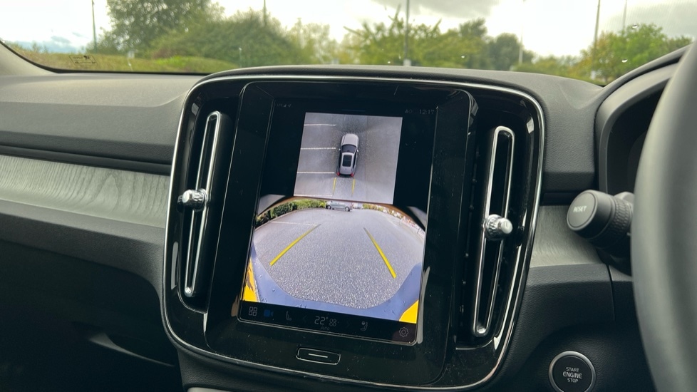 Used Volvo XC40 2024 for sale - 76539884: Photo 37