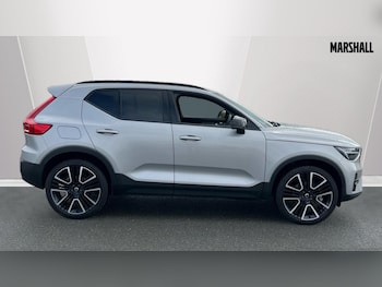 Used Volvo XC40 2024 for sale - 76539884: Photo