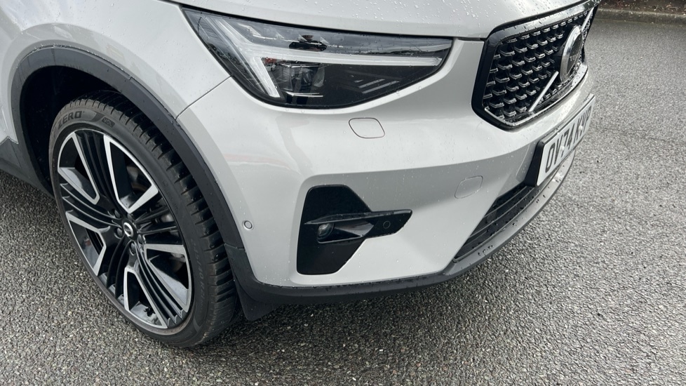 Used Volvo XC40 2024 for sale - 76539884: Photo 49