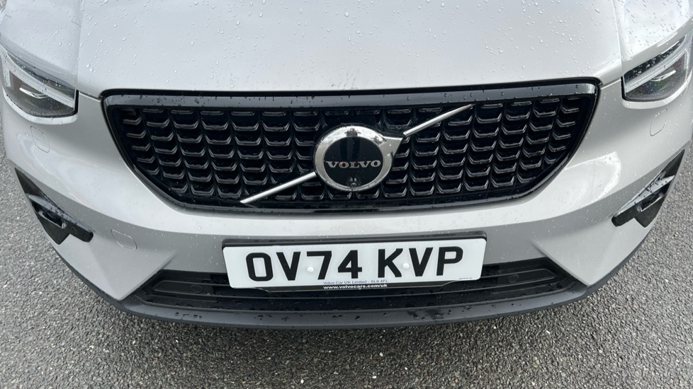 Used Volvo XC40 2024 for sale - 76539884: Photo 50