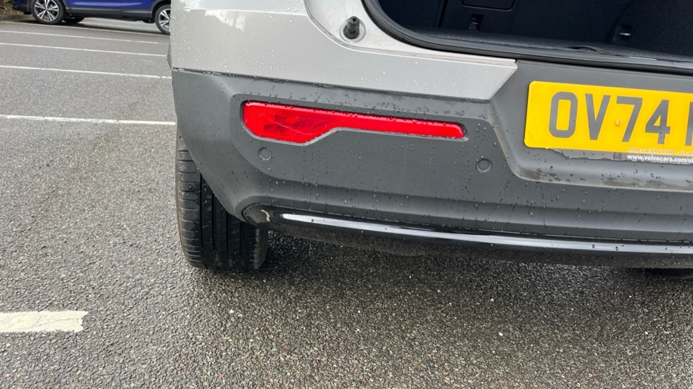 Used Volvo XC40 2024 for sale - 76539884: Photo 51