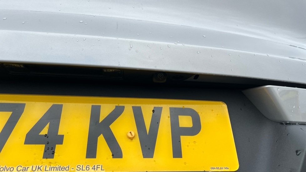 Used Volvo XC40 2024 for sale - 76539884: Photo 54