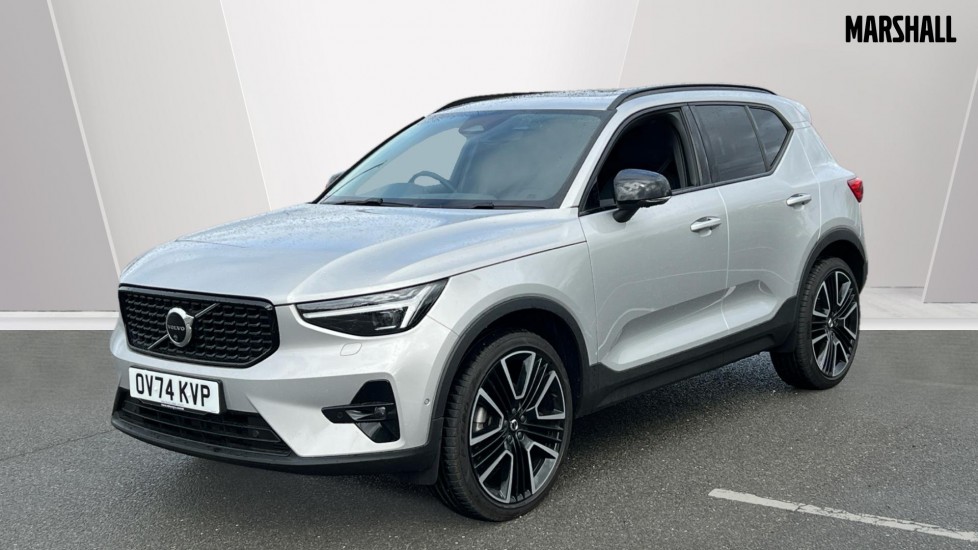Used Volvo XC40 2024 for sale - 76539884: Photo 6