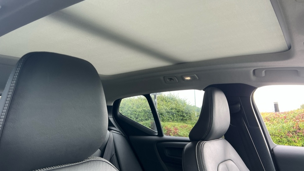 Used Volvo XC40 2024 for sale - 76539884: Photo 63