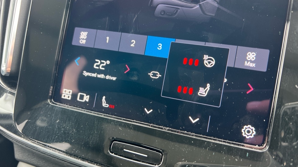 Used Volvo XC40 2024 for sale - 76539884: Photo 66