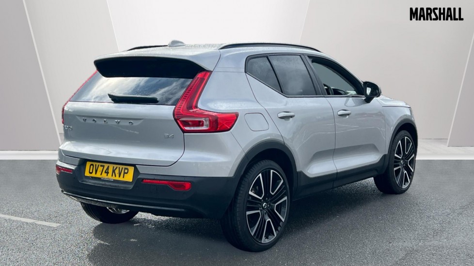Used Volvo XC40 2024 for sale - 76539884: Photo 7