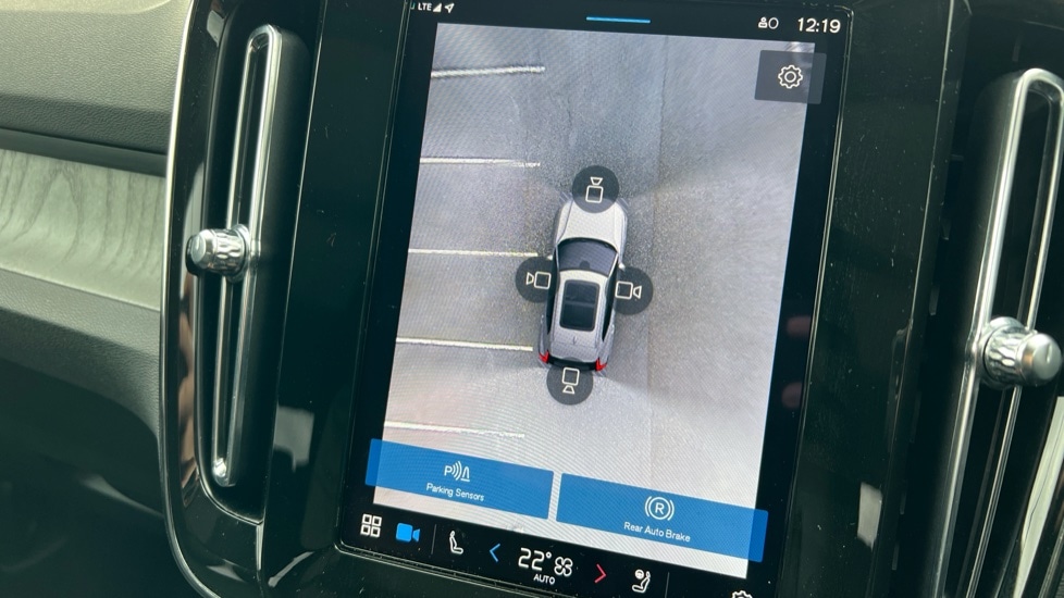 Used Volvo XC40 2024 for sale - 76539884: Photo 71