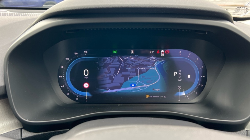 Used Volvo XC40 2024 for sale - 76539884: Photo 74