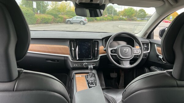 Used Volvo V90 2017 for sale - 76067141: Photo 11