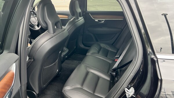 Used Volvo V90 2017 for sale - 76067141: Photo 14