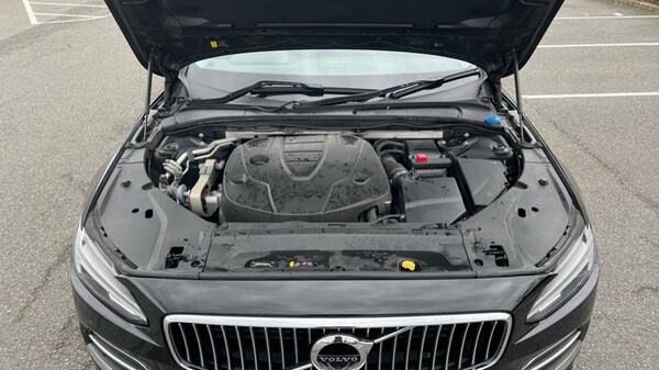 Used Volvo V90 2017 for sale - 76067141: Photo 16