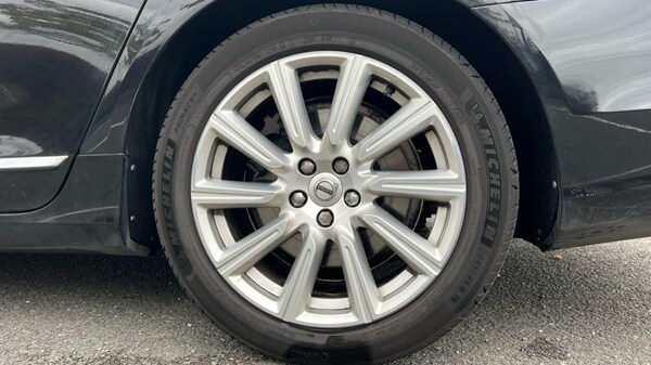 Used Volvo V90 2017 for sale - 76067141: Photo 18