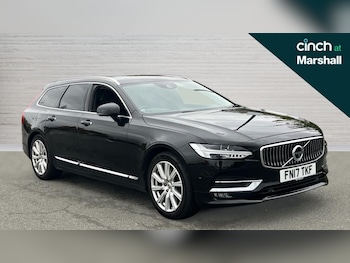 Volvo - V90