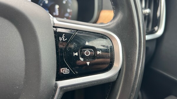 Used Volvo V90 2017 for sale - 76067141: Photo 22