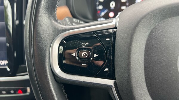 Used Volvo V90 2017 for sale - 76067141: Photo 23