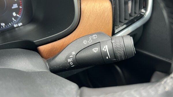 Used Volvo V90 2017 for sale - 76067141: Photo 24
