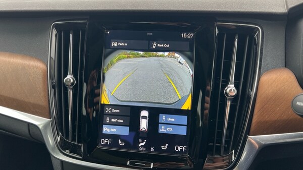 Used Volvo V90 2017 for sale - 76067141: Photo 26