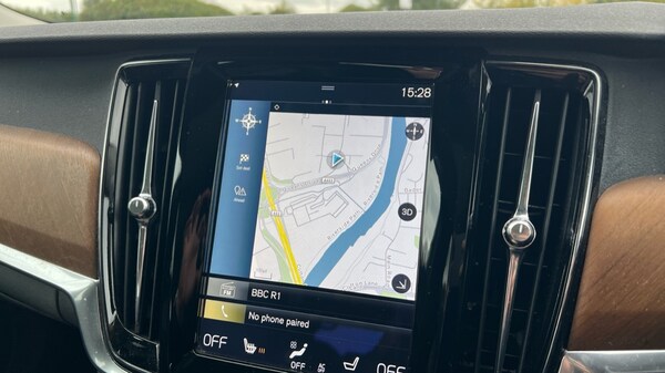 Used Volvo V90 2017 for sale - 76067141: Photo 27