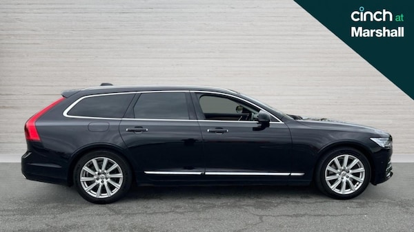 Used Volvo V90 2017 for sale - 76067141: Photo 2