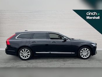 Used Volvo V90 2017 for sale - 76067141: Photo 2