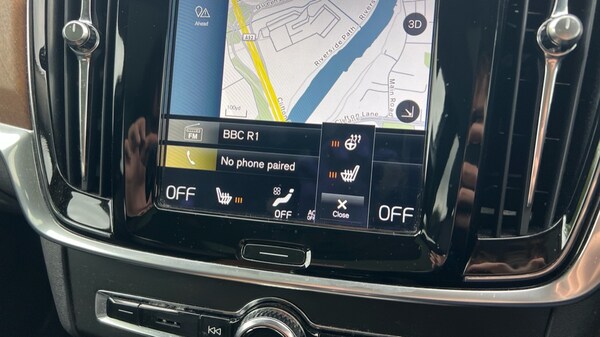 Used Volvo V90 2017 for sale - 76067141: Photo 33