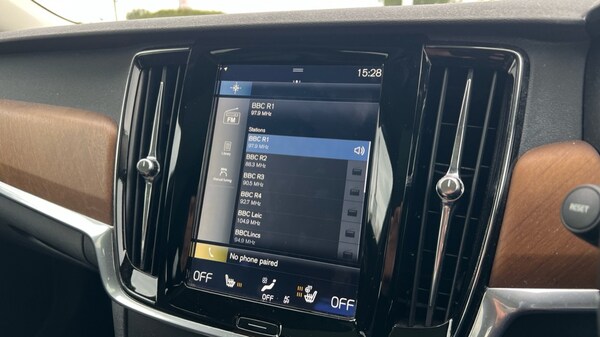 Used Volvo V90 2017 for sale - 76067141: Photo 34