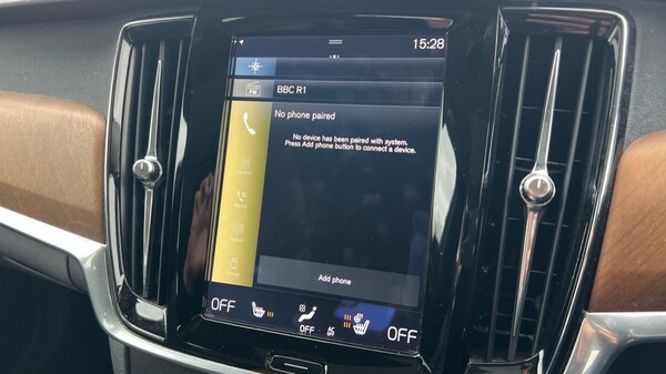 Used Volvo V90 2017 for sale - 76067141: Photo 35