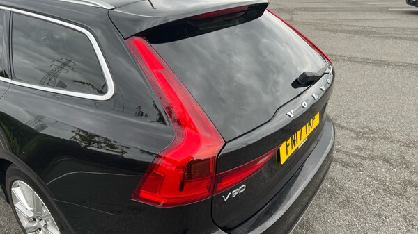Used Volvo V90 2017 for sale - 76067141: Photo 39