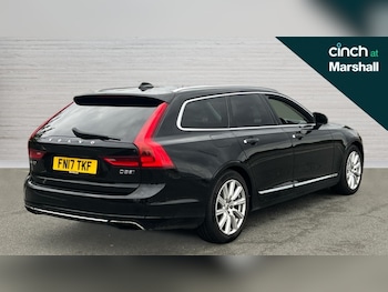 Used Volvo V90 2017 for sale - 76067141: Photo 3