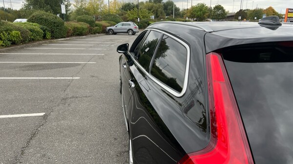Used Volvo V90 2017 for sale - 76067141: Photo 41