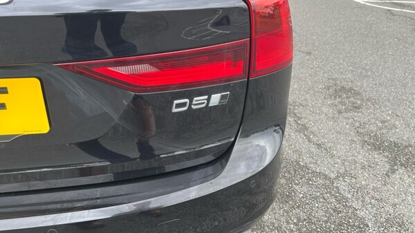 Used Volvo V90 2017 for sale - 76067141: Photo 42