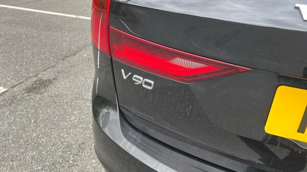 Used Volvo V90 2017 for sale - 76067141: Photo 43