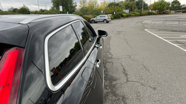 Used Volvo V90 2017 for sale - 76067141: Photo 44