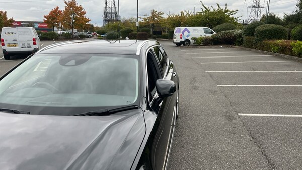 Used Volvo V90 2017 for sale - 76067141: Photo 50