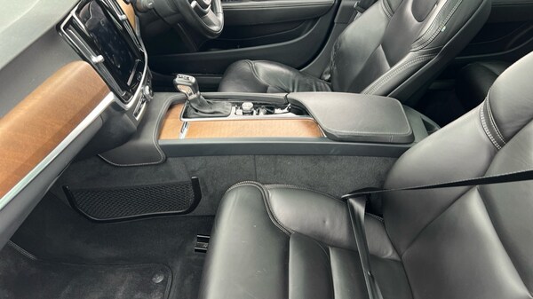 Used Volvo V90 2017 for sale - 76067141: Photo 51