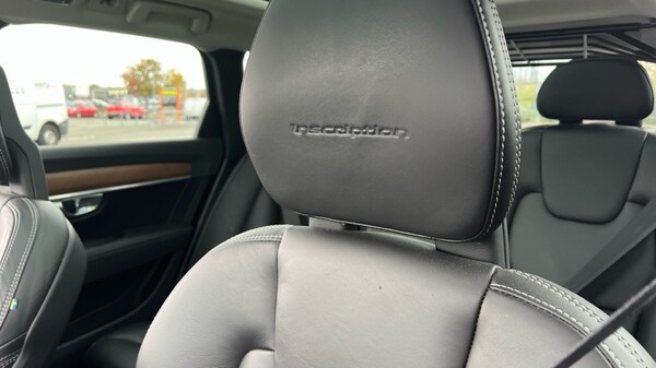 Used Volvo V90 2017 for sale - 76067141: Photo 53
