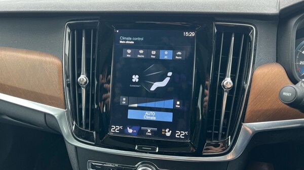 Used Volvo V90 2017 for sale - 76067141: Photo 63