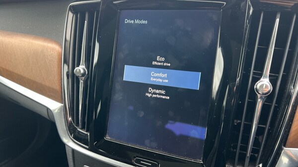 Used Volvo V90 2017 for sale - 76067141: Photo 67