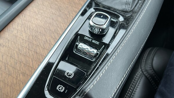Used Volvo V90 2017 for sale - 76067141: Photo 68