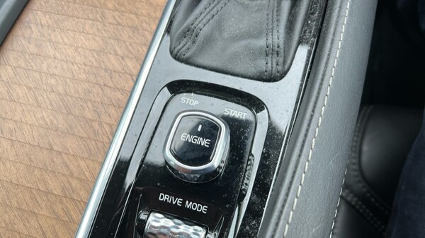 Used Volvo V90 2017 for sale - 76067141: Photo 69