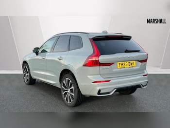 Used Volvo XC60 2023 for sale - 76609555: Photo