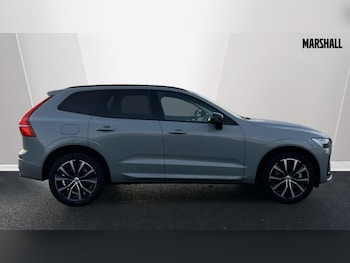 Used Volvo XC60 2023 for sale - 76609555: Photo