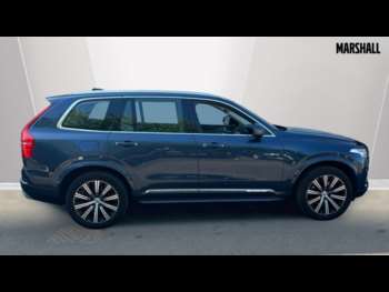 Used Volvo XC90 2021 for sale - 75149626: Photo
