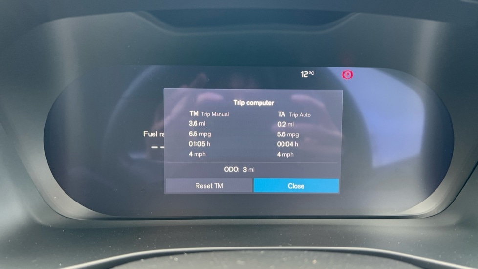 Used Volvo XC40 2025 for sale - 76393671: Photo 11