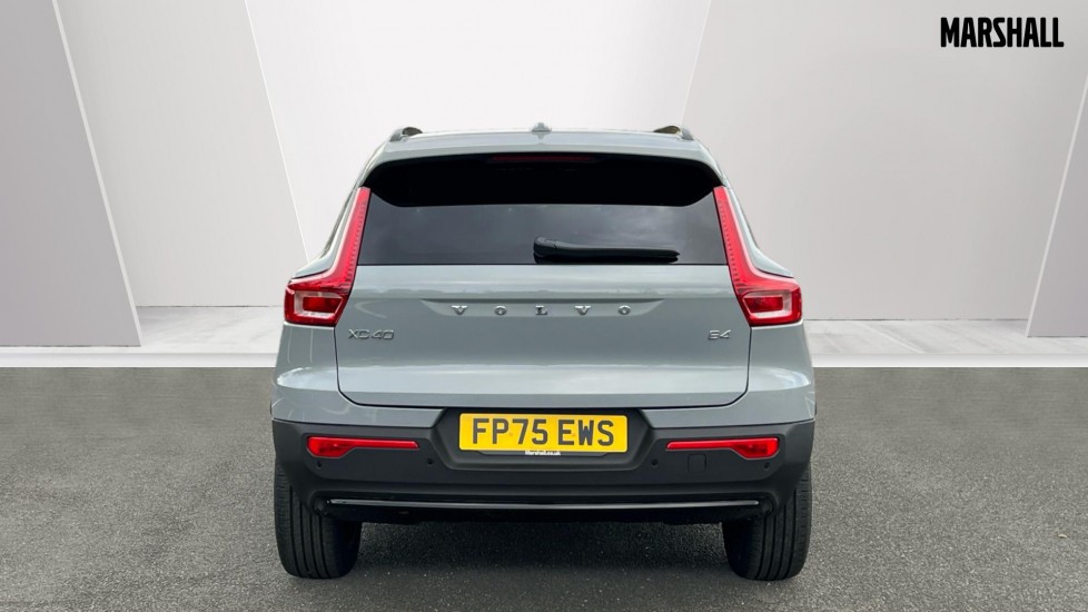 Used Volvo XC40 2025 for sale - 76393671: Photo 13