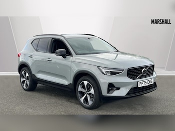 Used Volvo XC40 2025 for sale - 76393671: Photo
